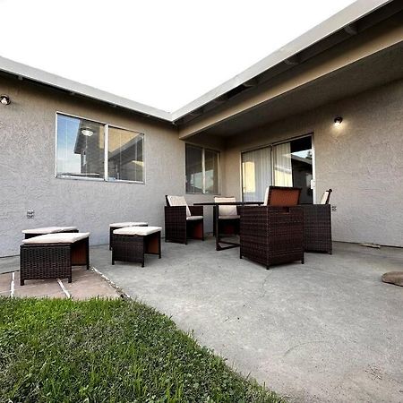 Comfortable House W/ Wi-Fi/Tv - Turlock,Ca Exteriör bild