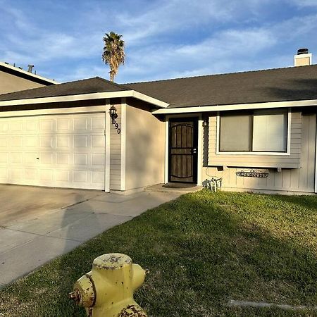 Comfortable House W/ Wi-Fi/Tv - Turlock,Ca Exteriör bild